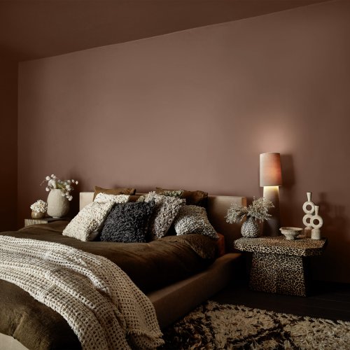 Abigail Ahern Weathered Linen Paint