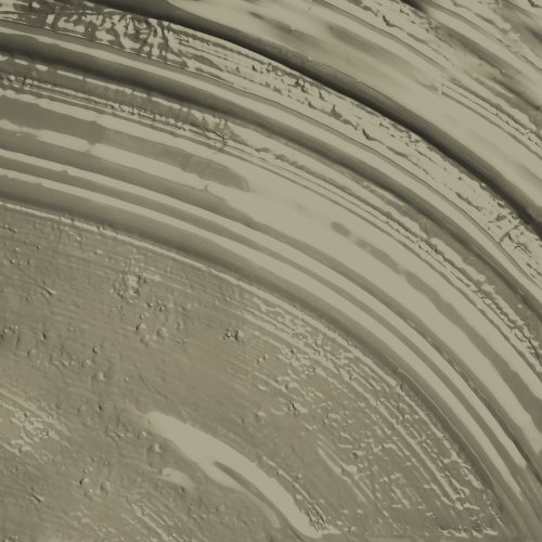 Detailed paint image of Abigail Ahern Moody Sage showing soft green-grey tone