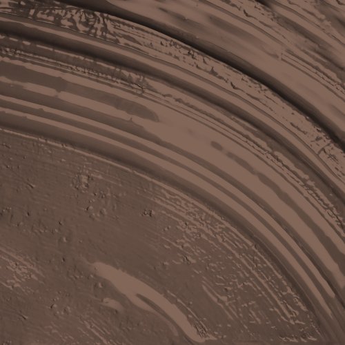 Detailed paint image of Abigail Ahern Oaken Cask showing warm red-brown depth