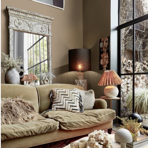 Abigail Ahern Sandstone Shadow Paint