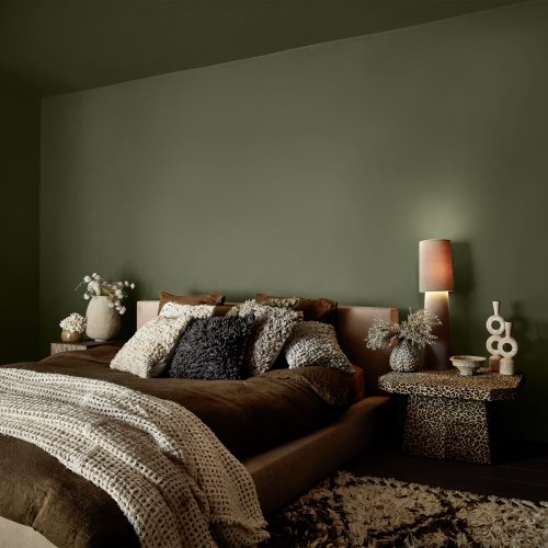 Abigail Ahern Seagrass Meadow Paint