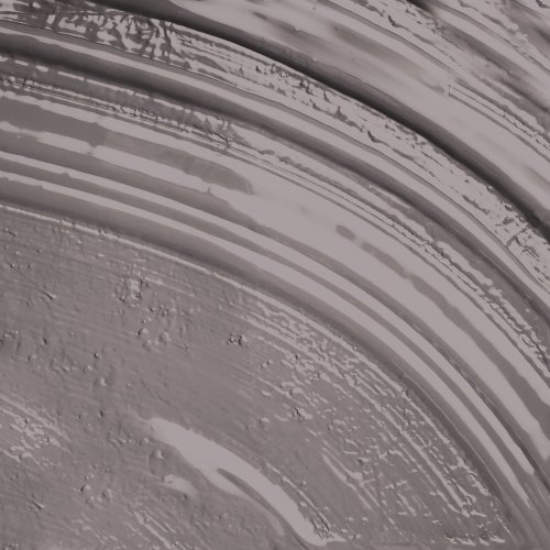 Detailed paint image of Abigail Ahern Sequoia Tree showing grey-purple undertones