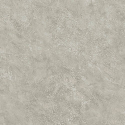 Flat image of Abigail Ahern Urbanite Tadelakt Greige wallpaper in soft greige, beige, and light grey tones