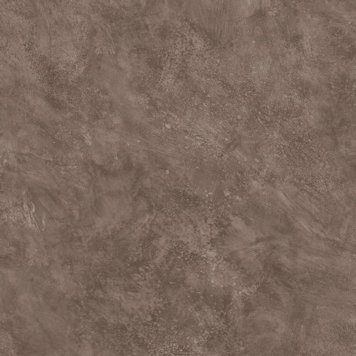 Flat image of Abigail Ahern Urbanite Tadelakt Ground wallpaper in soft brown and beige tones