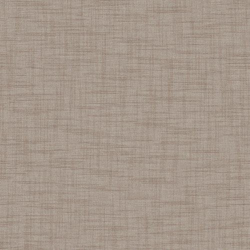 Flat image of Abigail Ahern Weathered Linen Stone wallpaper in a soft neutral tone