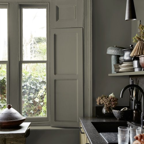 Abigail Ahern Wild Millet Paint