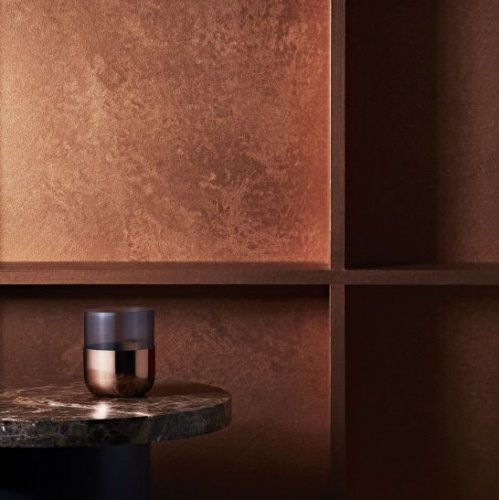 Craig & Rose Artisan Copper Effect Paint