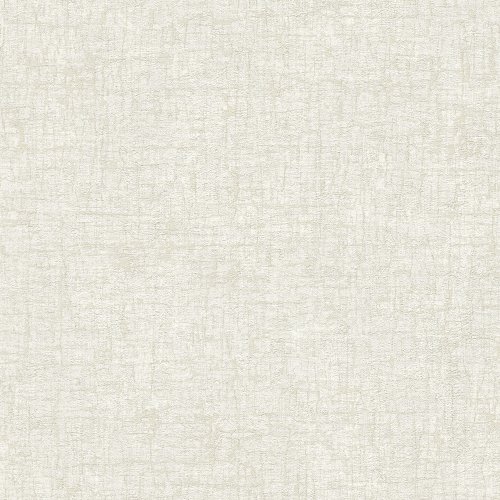 AS Creation Modern Texture Ivory Wallpaper