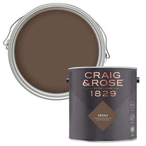Craig & Rose 1829 Cecily Paint