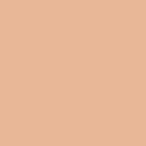 Flat image of Craig & Rose Châtelaine paint with a warm blush finish