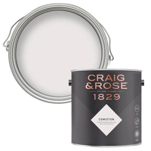 Craig & Rose 1829 Comiston Paint