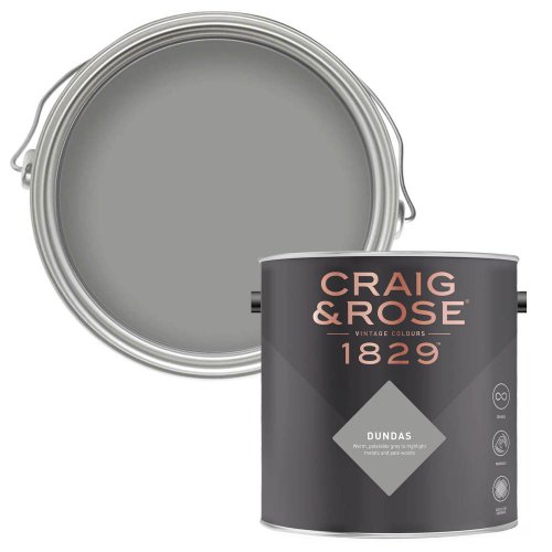Craig & Rose 1829 Dundas Paint