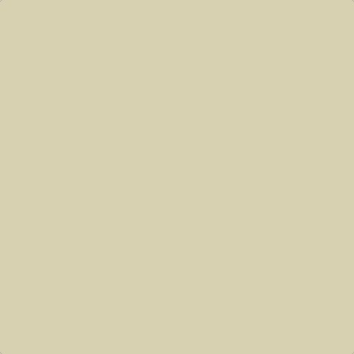 Flat image of Craig & Rose Eau de Nil paint in a soft pale green finish