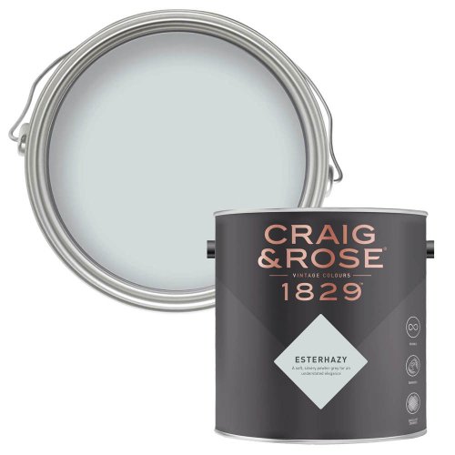 Craig & Rose 1829 Esterhazy Paint