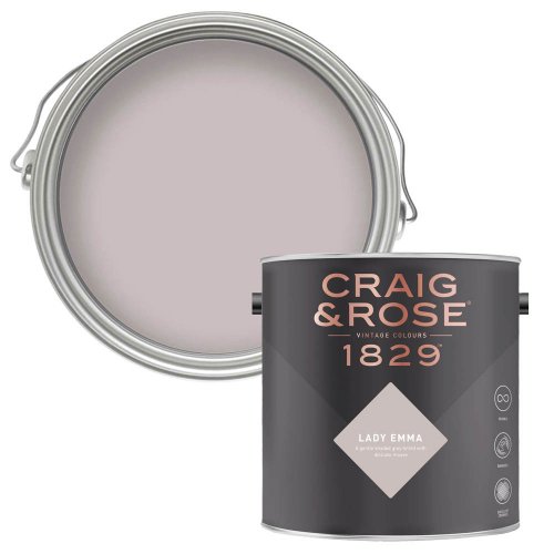 Craig & Rose 1829 Lady Emma Paint