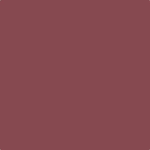 Craig & Rose 1829 Medici Crimson Paint