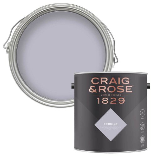 Craig & Rose 1829 Tribune Paint