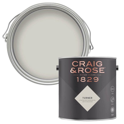 Craig & Rose 1829 Turner Paint
