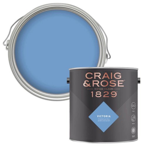 Craig & Rose 1829 Victoria Paint