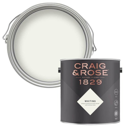 Craig & Rose 1829 Whiting Paint