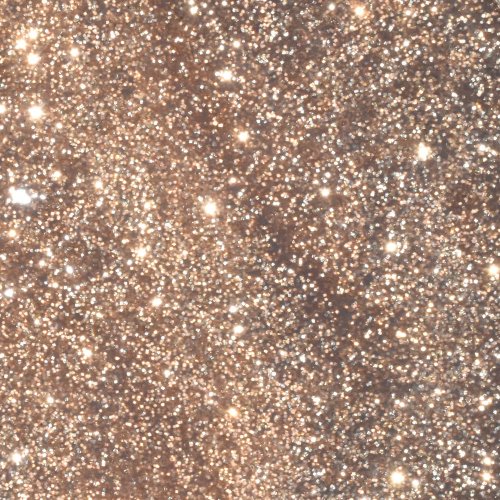 Craig & Rose Artisan Gold Sparkle Glitter Glaze