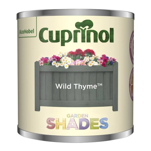 Cuprinol Garden Shades Wild Thyme