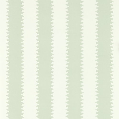 Sanderson Aperigon Parade Celadon Wallpaper