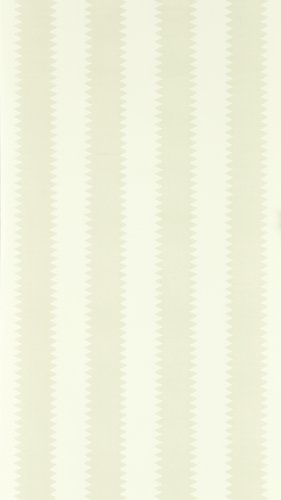 Sanderson Aperigon Parade Bone Wallpaper Long