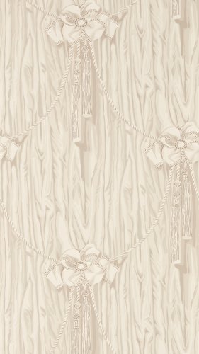 Sanderson Wilsford Conch Wallpaper Long