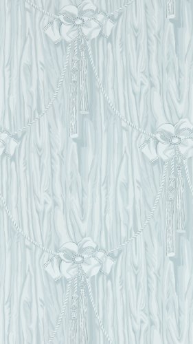 Sanderson Wilsford Celeste Wallpaper Long