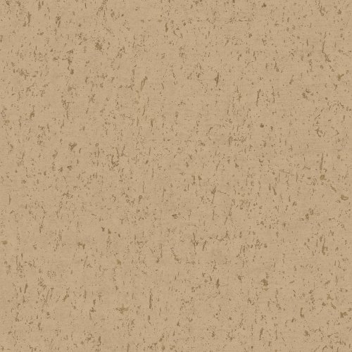 Decorline Callie Gold Wallpaper