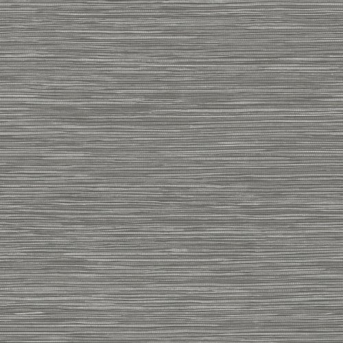 Decorline Alton Grey & Silver Wallpaper