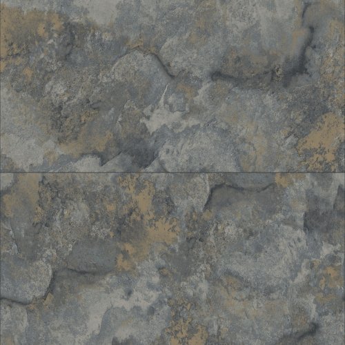 Decorline Aria Slate Wallpaper