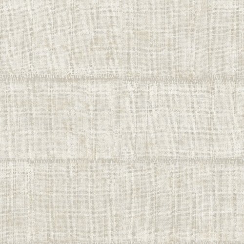 Decorline Blake Off White Wallpaper