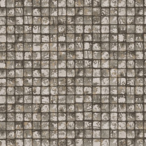Decorline Kingsley Off White Wallpaper