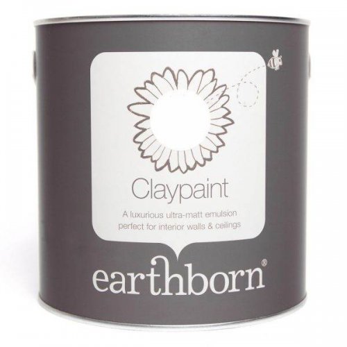 Earthborn Grassy Claypaint