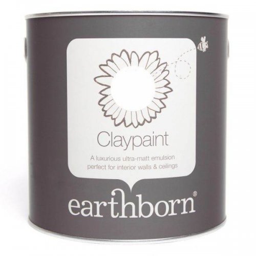 Earthborn Whisker Claypaint