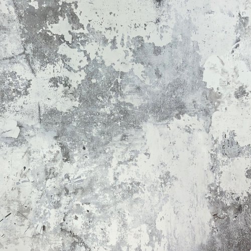 Grandeco Exposure Rough Concrete Mid Grey Wallpaper ep3003