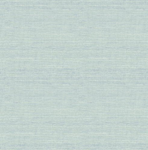 A Street Prints Textures Grasscloth Aqua Wallpaper