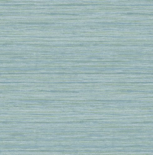 A Street Prints Barnaby Texture Blue Wallpaper