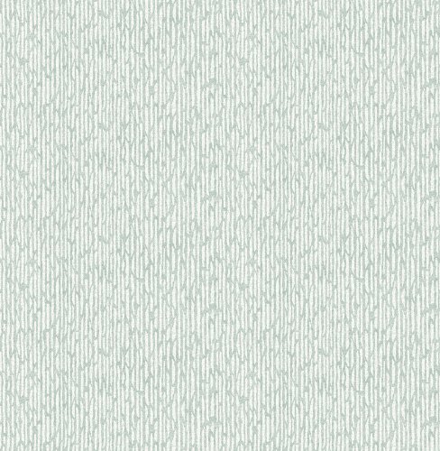 A Street Prints Revival Mackintosh Turquoise Wallpaper