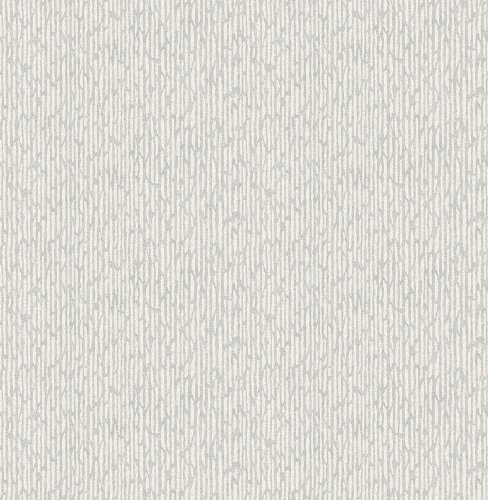 A Street Prints Revival Mackintosh Grey Wallpaper
