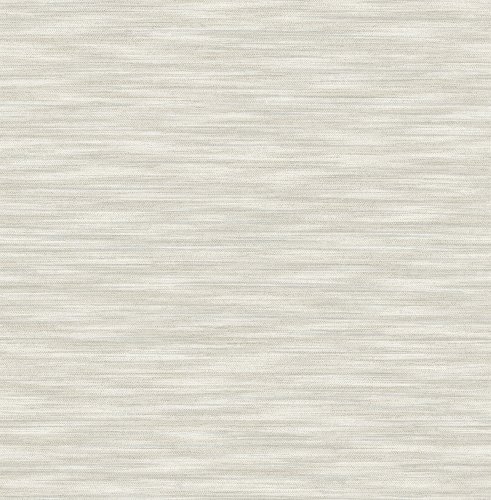 A Street Prints Revival Benson Light Warm Grey Wallpaper