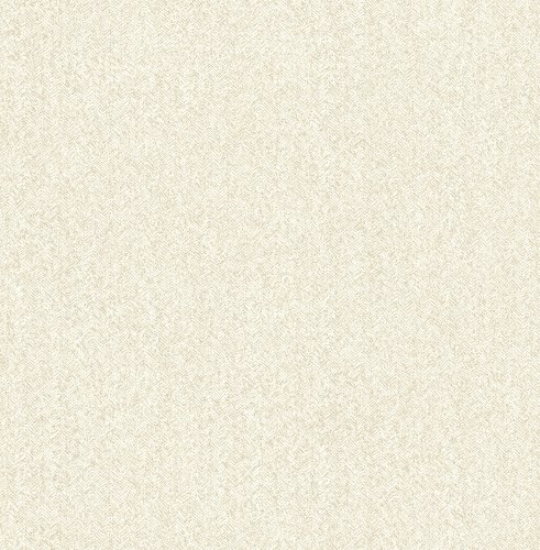 A Street Prints Revival Ashbee Linen Wallpaper