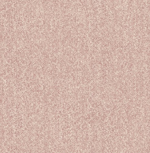 A Street Prints Revival Ashbee Pink Wallpaper