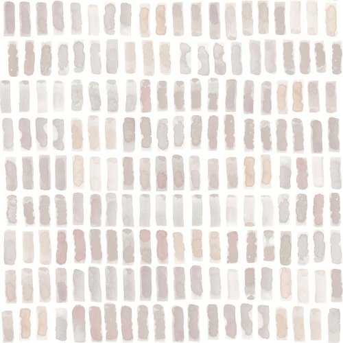 A Street Prints Brynne Blush Wallpaper