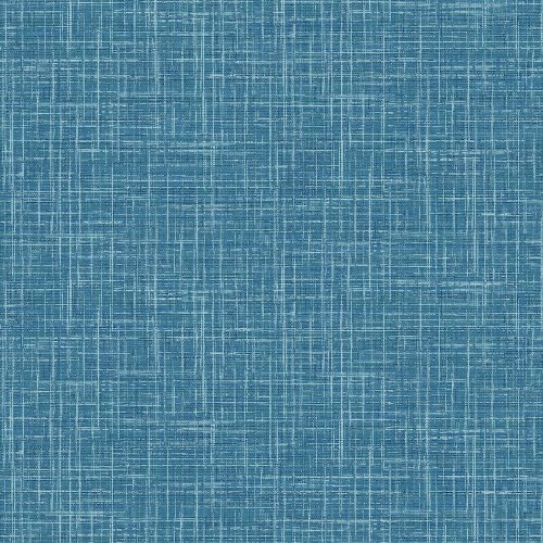 A Street Prints Texture Blue Wallpaper