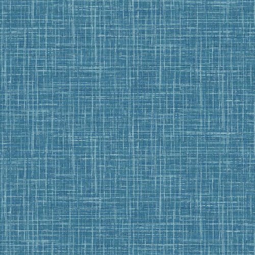 A Street Prints Texture Blue Wallpaper