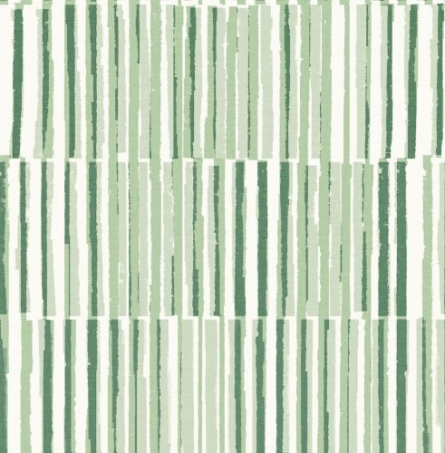 A Street Prints Sabah Green Wallpaper