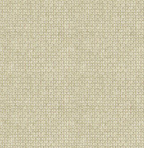 A Street Prints Zia Green Wallpaper